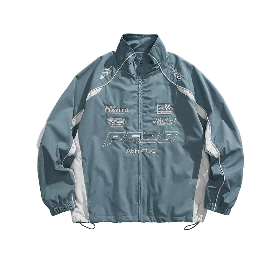 Wukong Sports Jacket