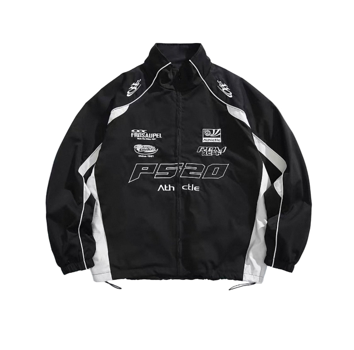 Wukong Sports Jacket