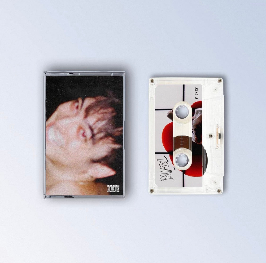 Joji - Ballad 1 [Cassette]
