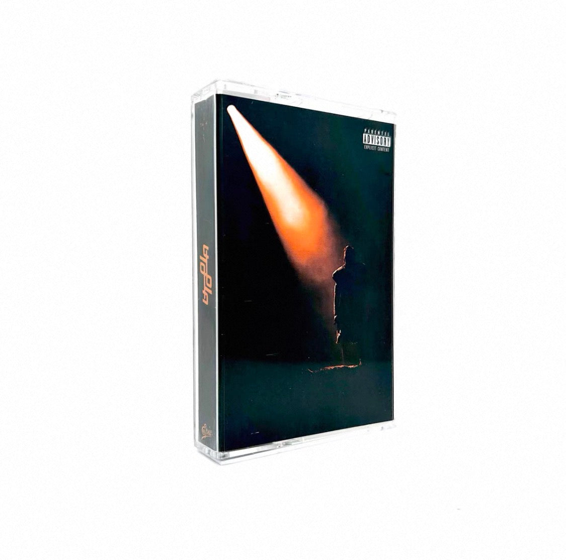 Travis Scott - Utopia [Cassette]