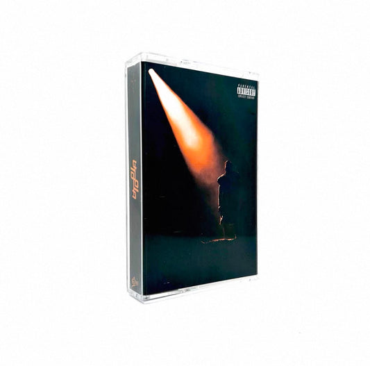 Travis Scott - Utopia [Cassette]