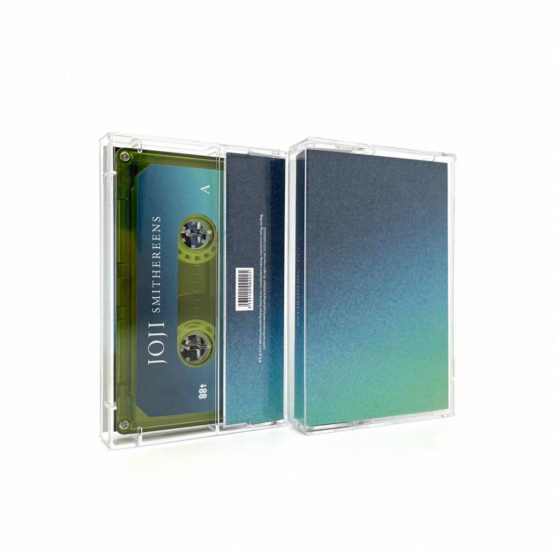 Joji - Smithereens Album [Cassette]