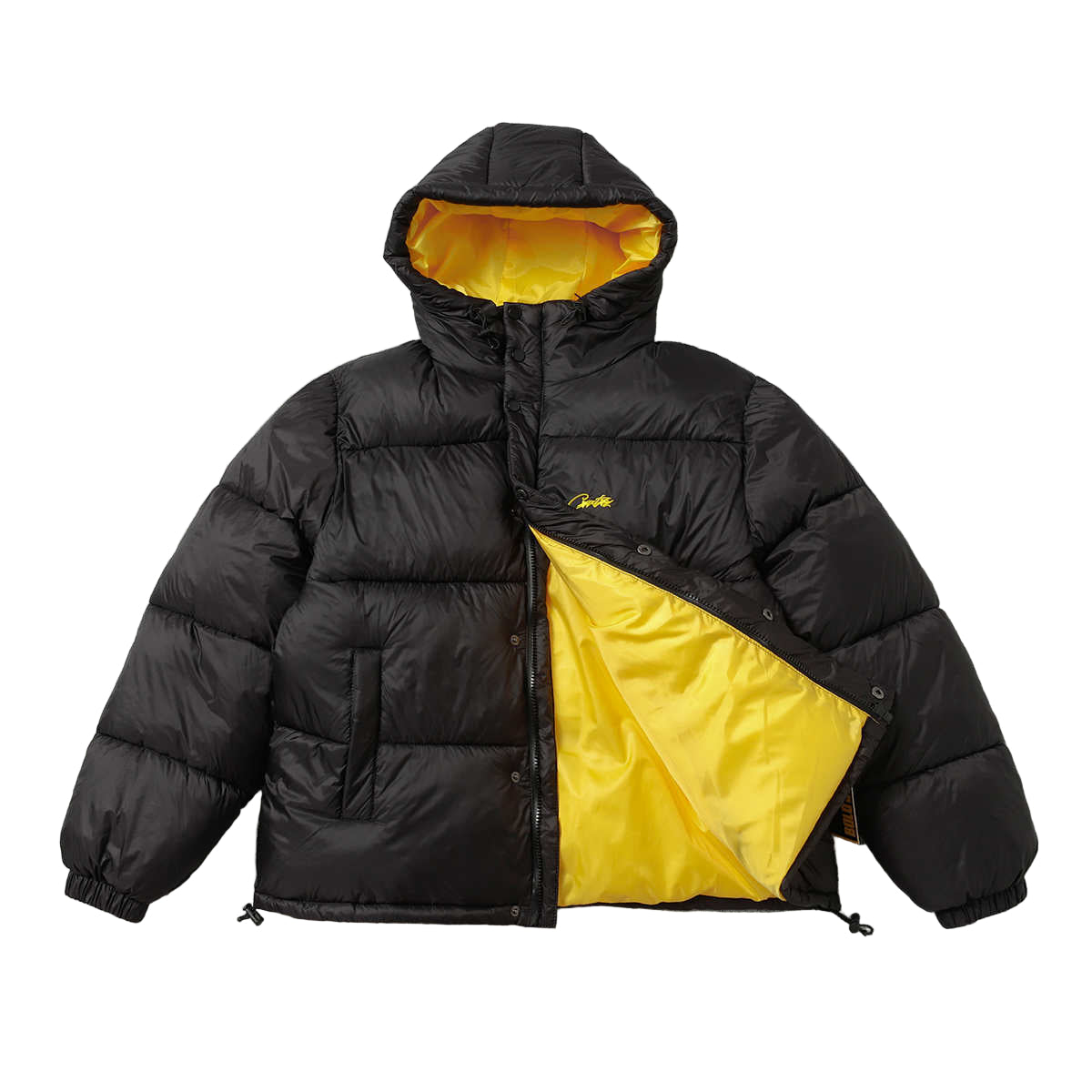 Corteiz Alcatraz Jacket