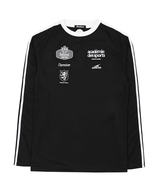 Badblood Sleeve Shirt