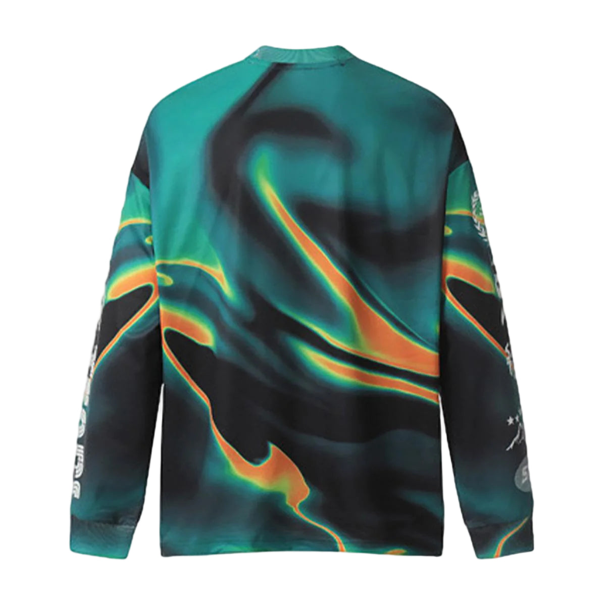 Saint Tears Sleeve Shirt