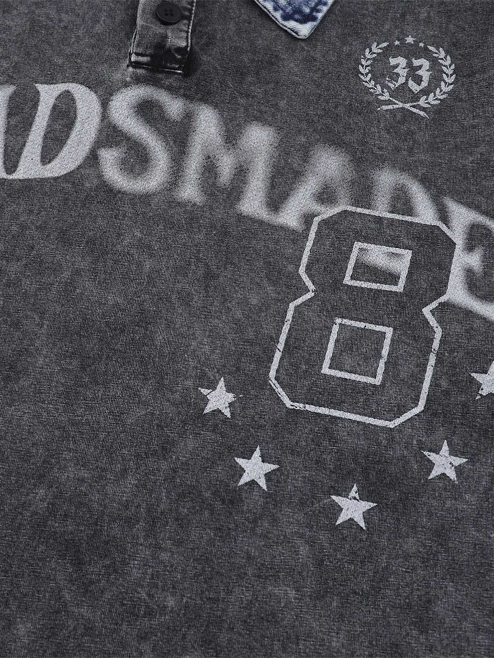 Unadsmade T-shirt