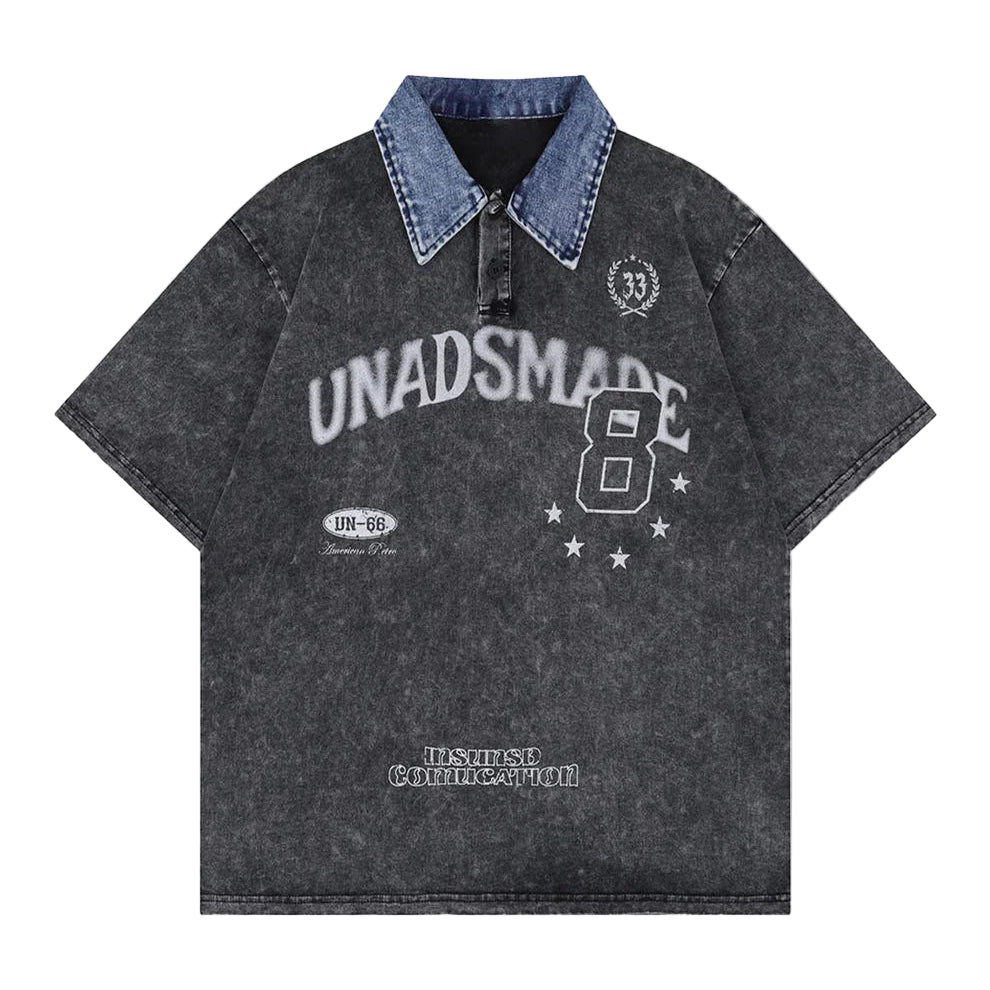 Unadsmade T-shirt