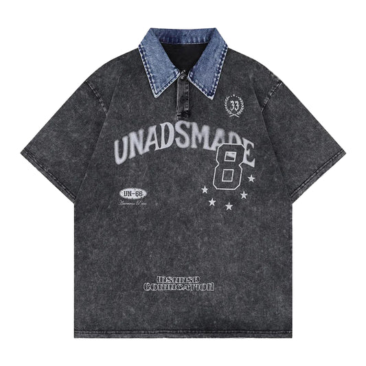 Unadsmade T-shirt