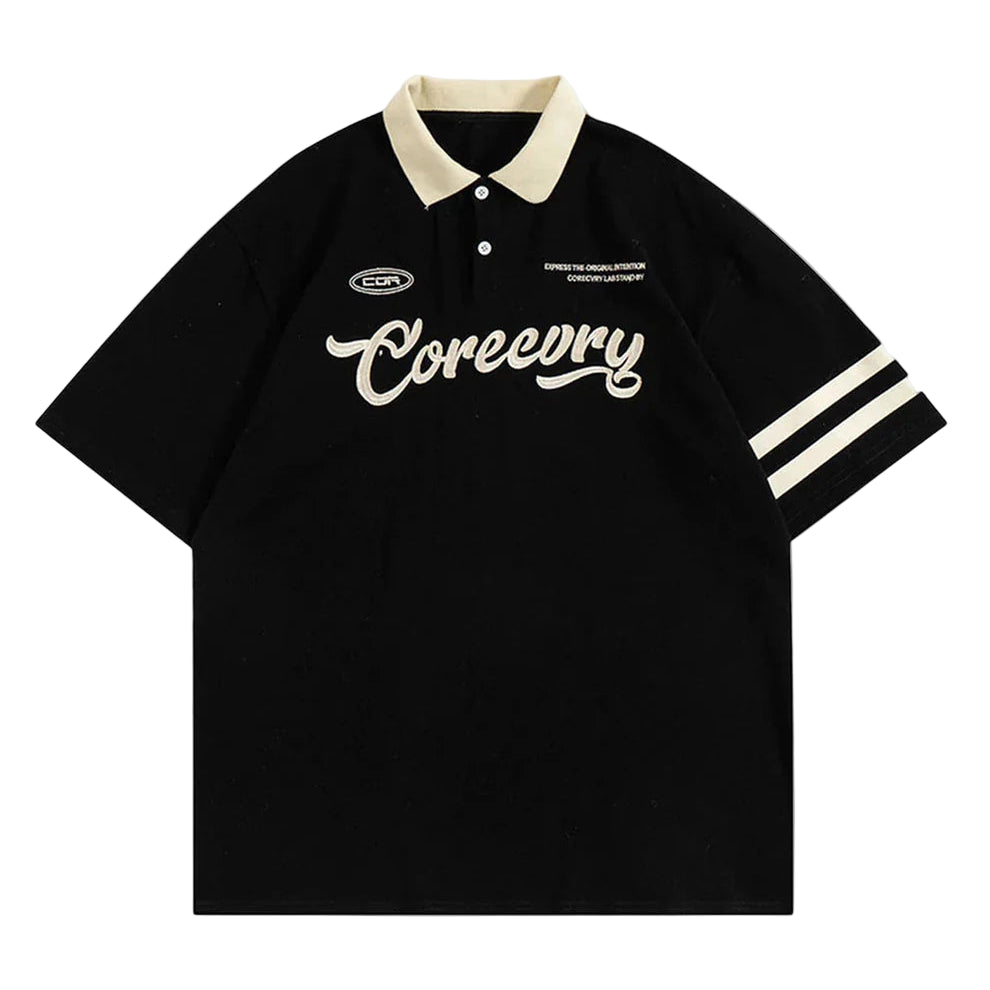 Coreeory Polo Shirt