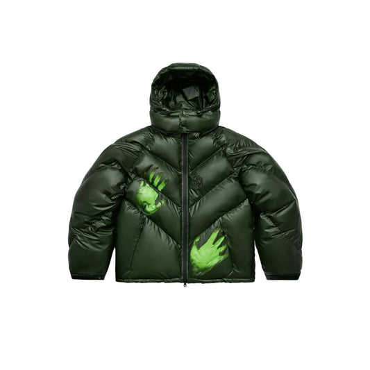 Mertra Heat Reactive Puffer