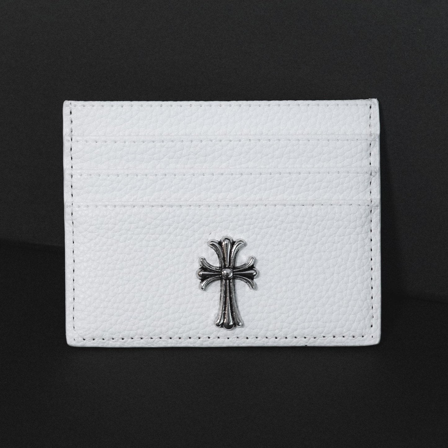 Chrome Hearts Card Holder