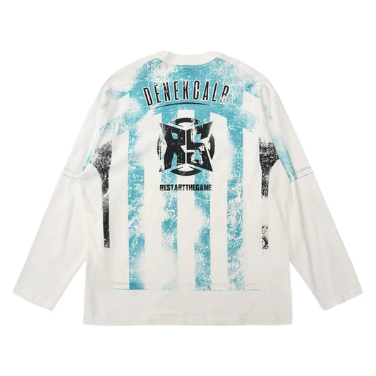 Escape Long Sleeve T-shirt